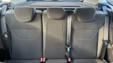 Ford Focus 1.0 EcoBoost 125 Zetec 5dr Petrol Hatchback